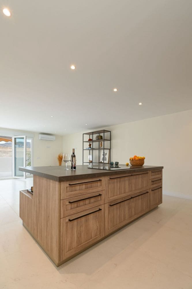 3 sypialnia Penthouse na sprzedaż w La Villajoyosa / Vila Joiosa - 495 000 € (Ref: 9582883)