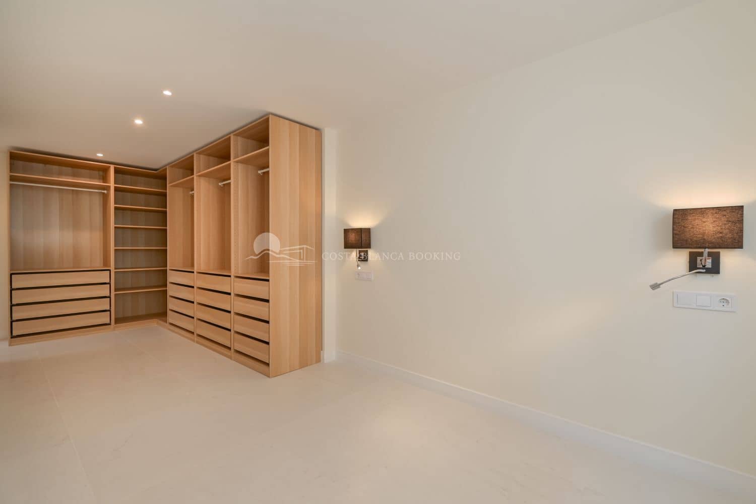 3 camera da letto Attico in vendita in La Villajoyosa / Vila Joiosa - 495.000 € (Rif: 9582883)