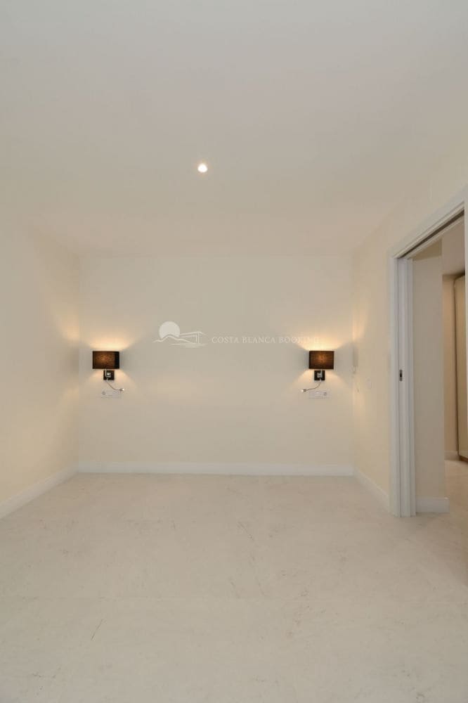 3 camera da letto Attico in vendita in La Villajoyosa / Vila Joiosa - 495.000 € (Rif: 9582883)