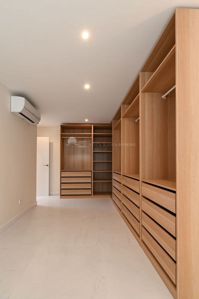 3 camera da letto Attico in vendita in La Villajoyosa / Vila Joiosa - 495.000 € (Rif: 9582883)
