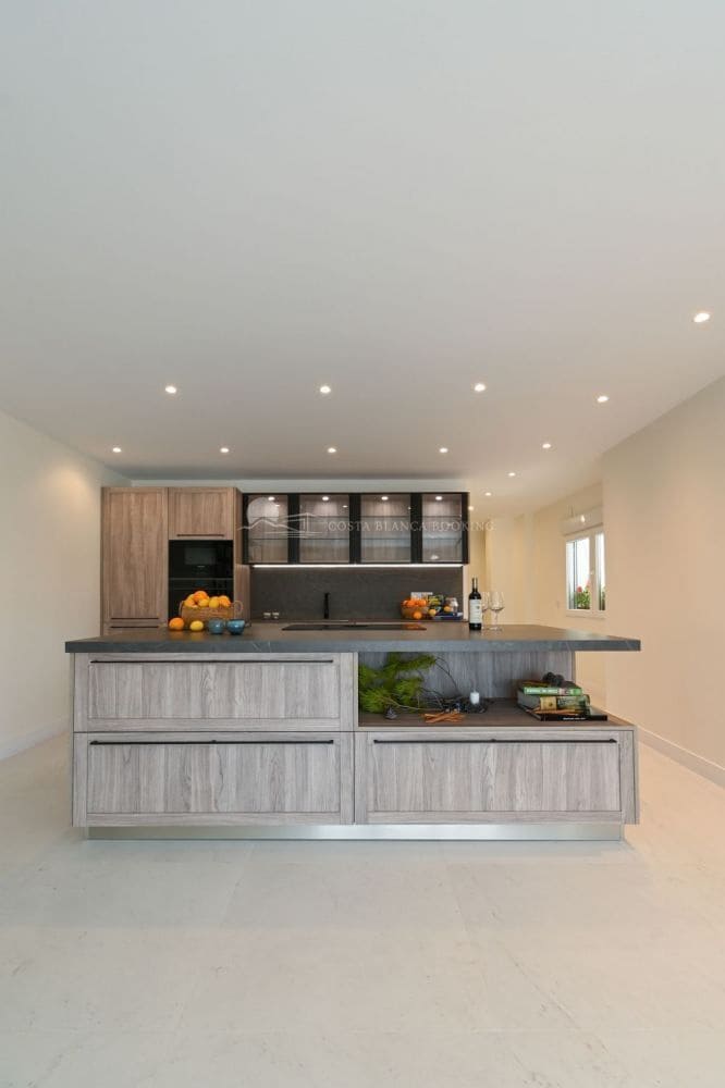 3 camera da letto Attico in vendita in La Villajoyosa / Vila Joiosa - 495.000 € (Rif: 9582883)