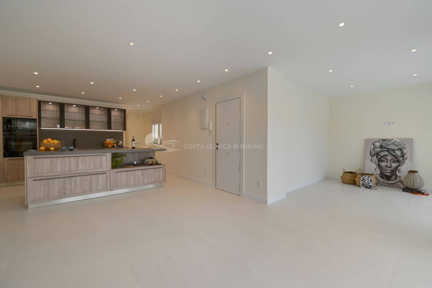 3 camera da letto Attico in vendita in La Villajoyosa / Vila Joiosa - 495.000 € (Rif: 9582883)