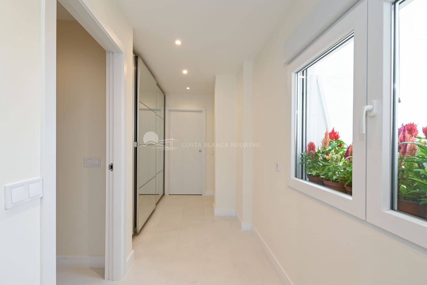 3 camera da letto Attico in vendita in La Villajoyosa / Vila Joiosa - 495.000 € (Rif: 9582883)