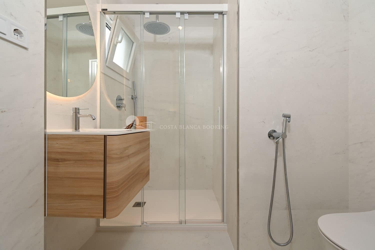 3 camera da letto Attico in vendita in La Villajoyosa / Vila Joiosa - 495.000 € (Rif: 9582883)