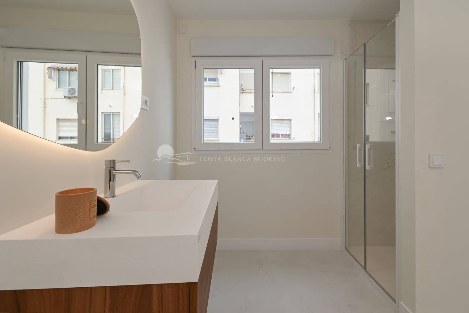 3 camera da letto Attico in vendita in La Villajoyosa / Vila Joiosa - 495.000 € (Rif: 9582883)