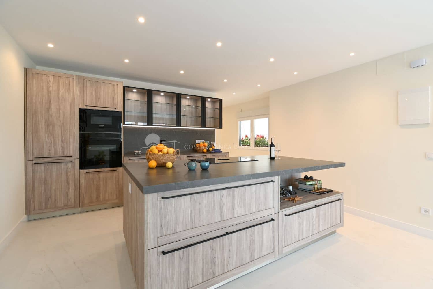 3 camera da letto Attico in vendita in La Villajoyosa / Vila Joiosa - 495.000 € (Rif: 9582883)