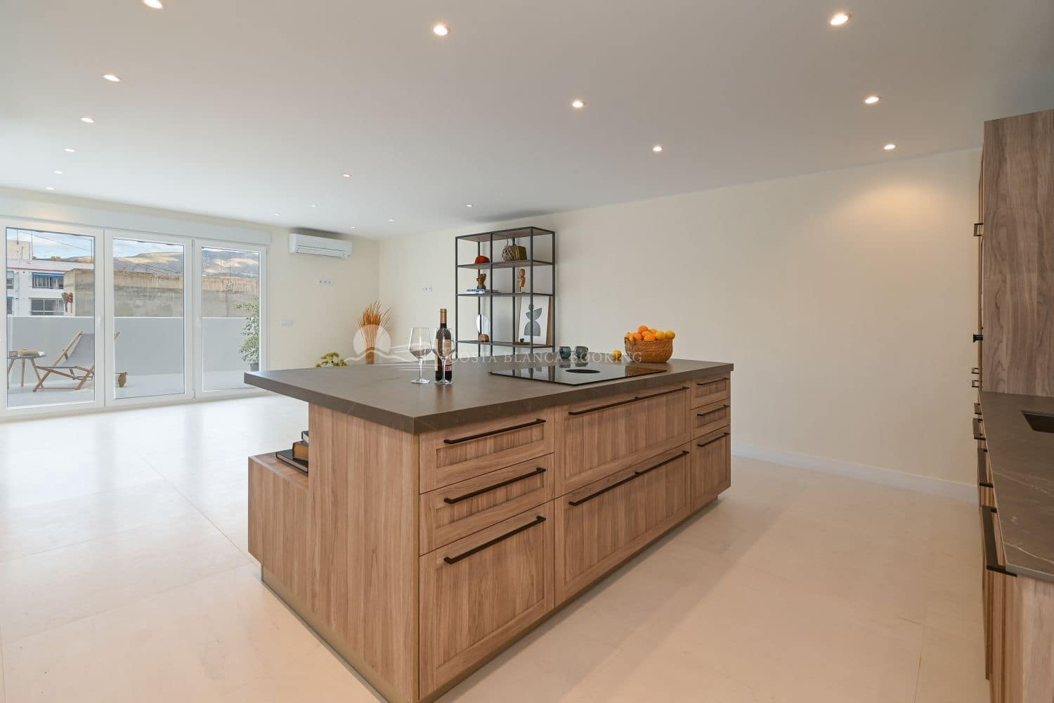 3 camera da letto Attico in vendita in La Villajoyosa / Vila Joiosa - 495.000 € (Rif: 9582883)