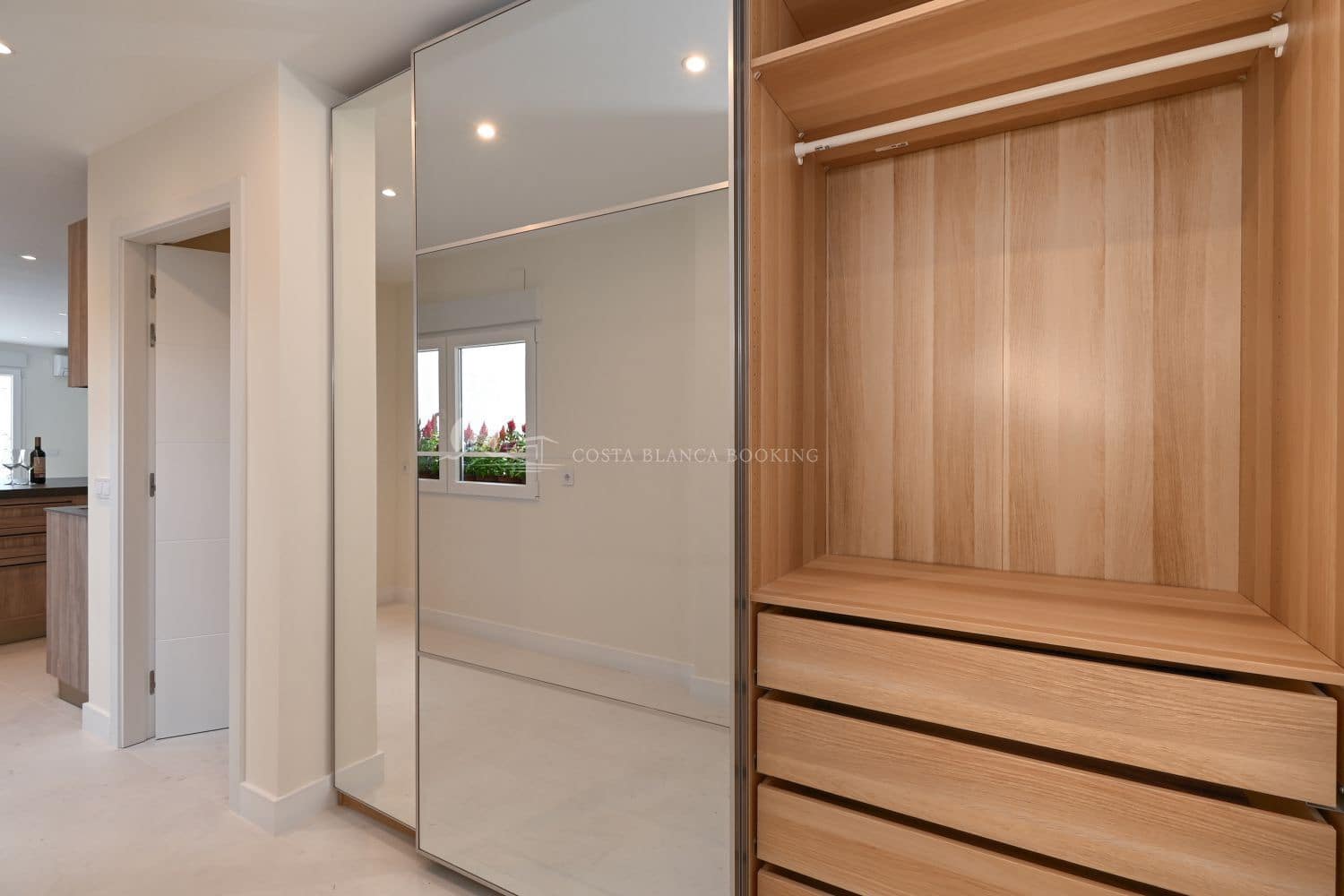 3 camera da letto Attico in vendita in La Villajoyosa / Vila Joiosa - 495.000 € (Rif: 9582883)