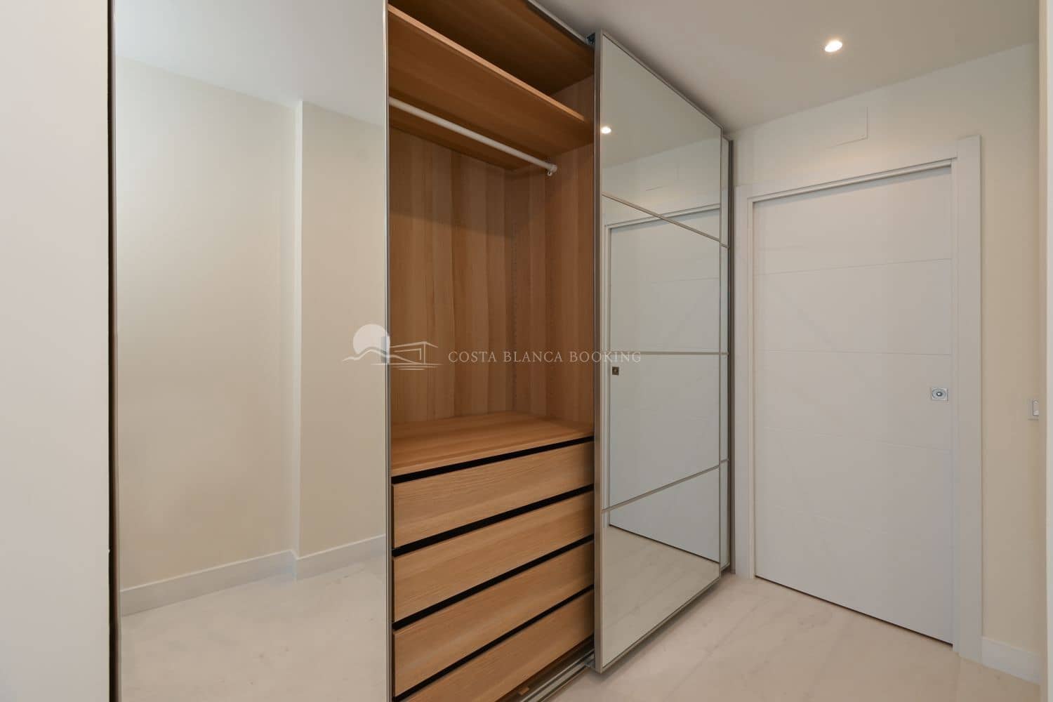 3 camera da letto Attico in vendita in La Villajoyosa / Vila Joiosa - 495.000 € (Rif: 9582883)