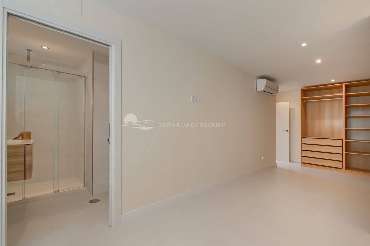 3 camera da letto Attico in vendita in La Villajoyosa / Vila Joiosa - 495.000 € (Rif: 9582883)