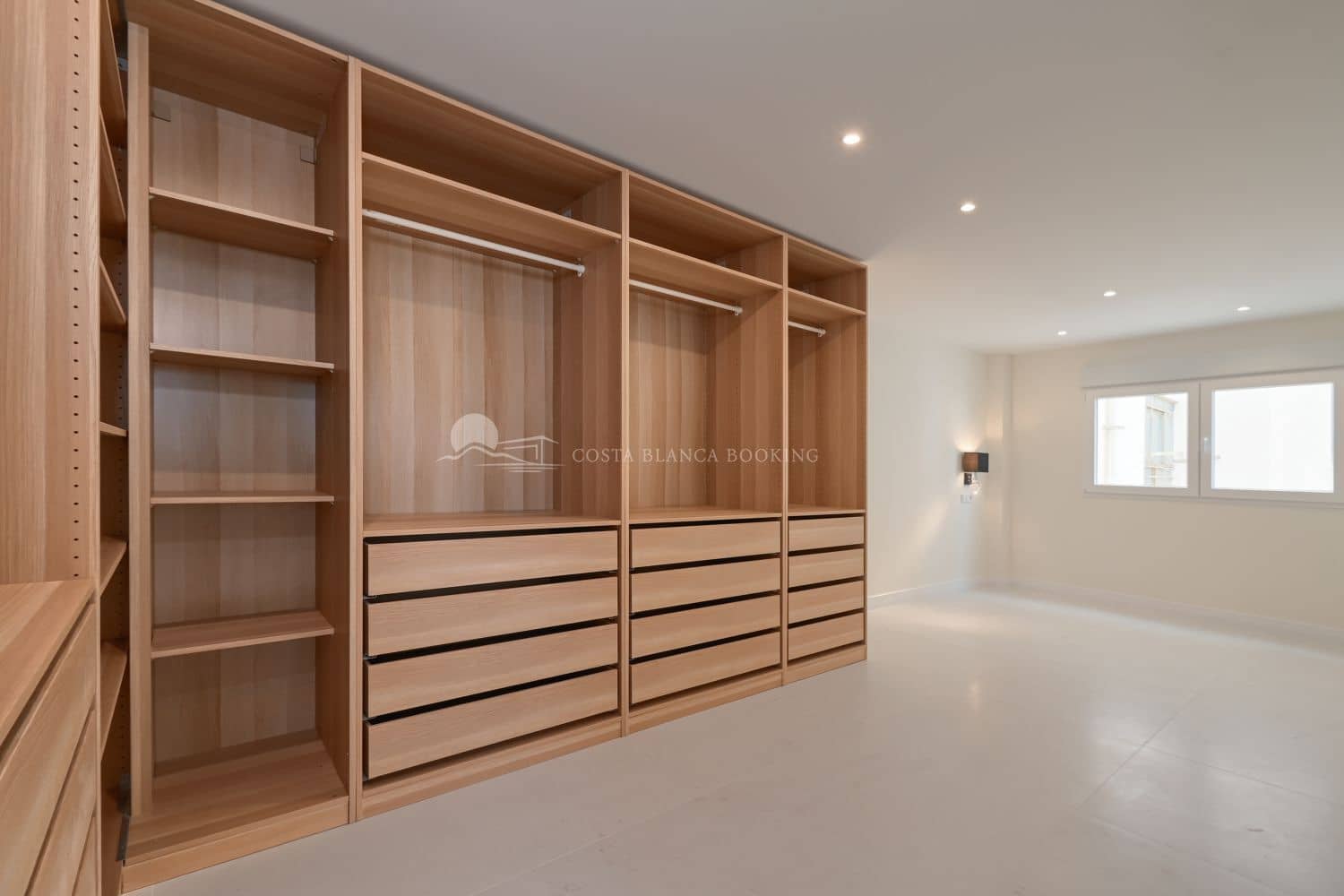 3 camera da letto Attico in vendita in La Villajoyosa / Vila Joiosa - 495.000 € (Rif: 9582883)