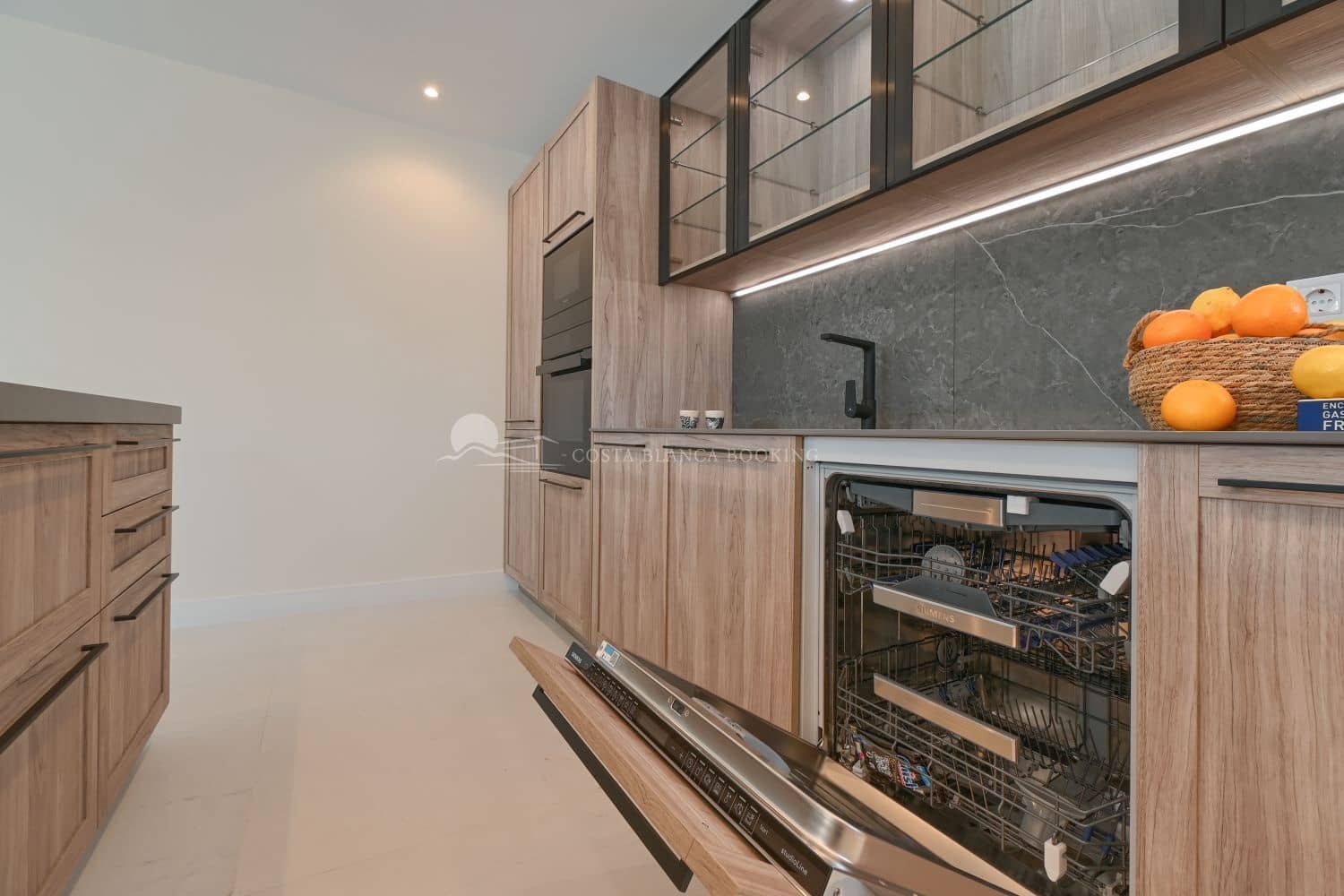 3 camera da letto Attico in vendita in La Villajoyosa / Vila Joiosa - 495.000 € (Rif: 9582883)