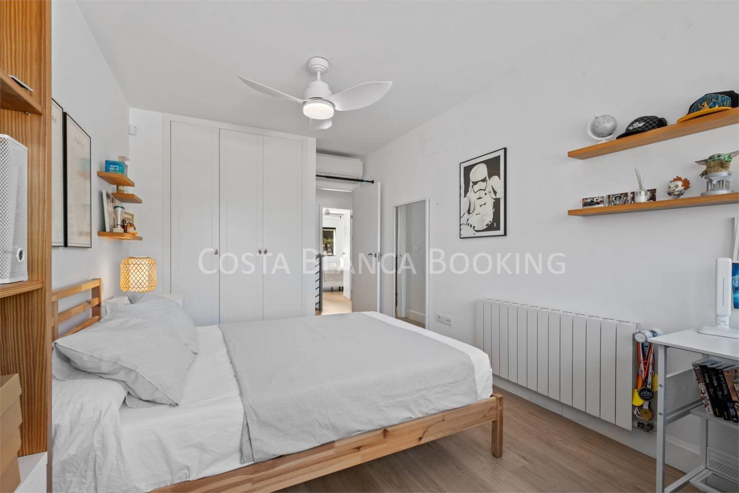 Chalet de 4 habitaciones en Alfaz del Pi / L'Alfàs del Pi en venta - 585.000 € (Ref: 9586363)