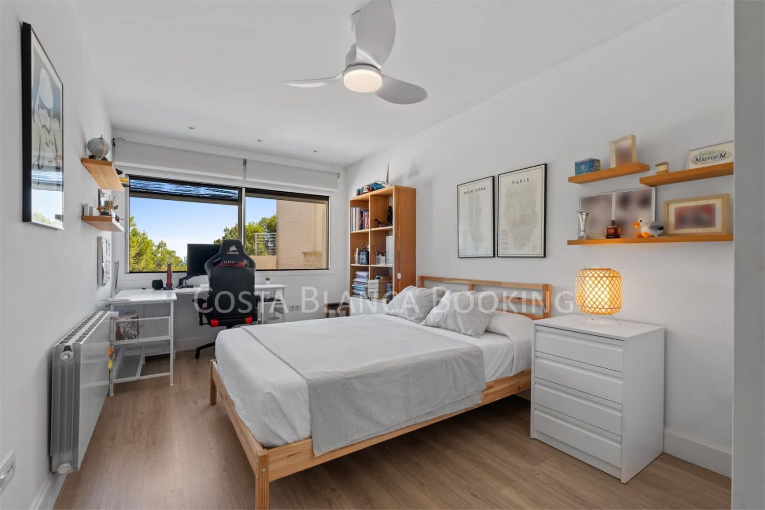 Chalet de 4 habitaciones en Alfaz del Pi / L'Alfàs del Pi en venta - 585.000 € (Ref: 9586363)