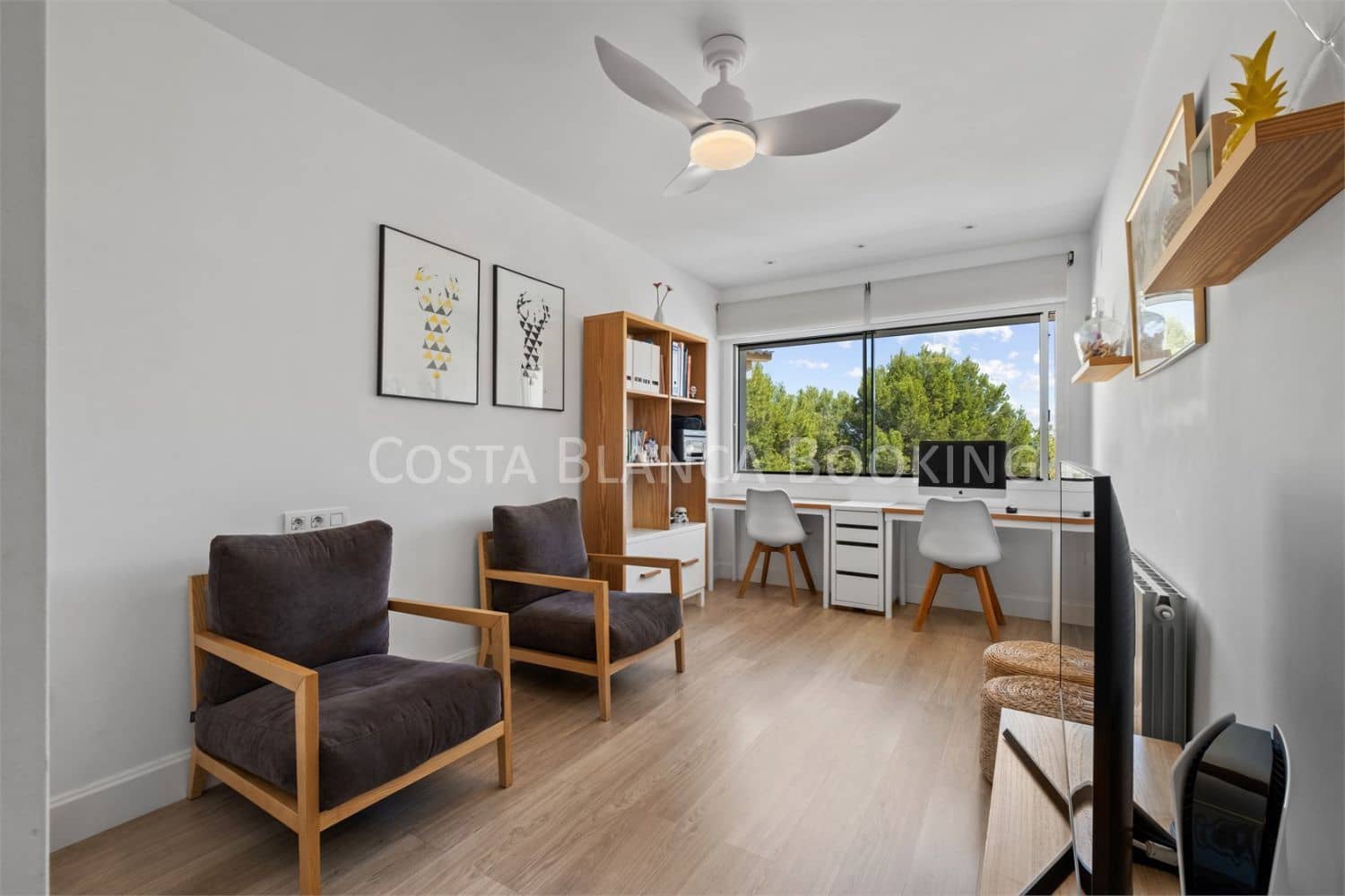 Chalet de 4 habitaciones en Alfaz del Pi / L'Alfàs del Pi en venta - 585.000 € (Ref: 9586363)