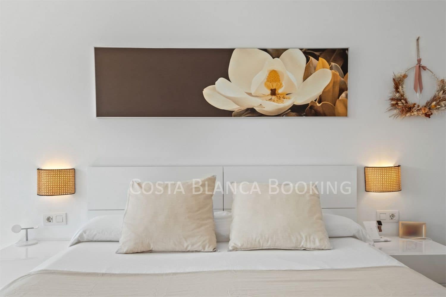 4 slaapkamer Villa te koop in Alfaz del Pi / L'Alfas del Pi met garage - € 585.000 (Ref: 9586363)