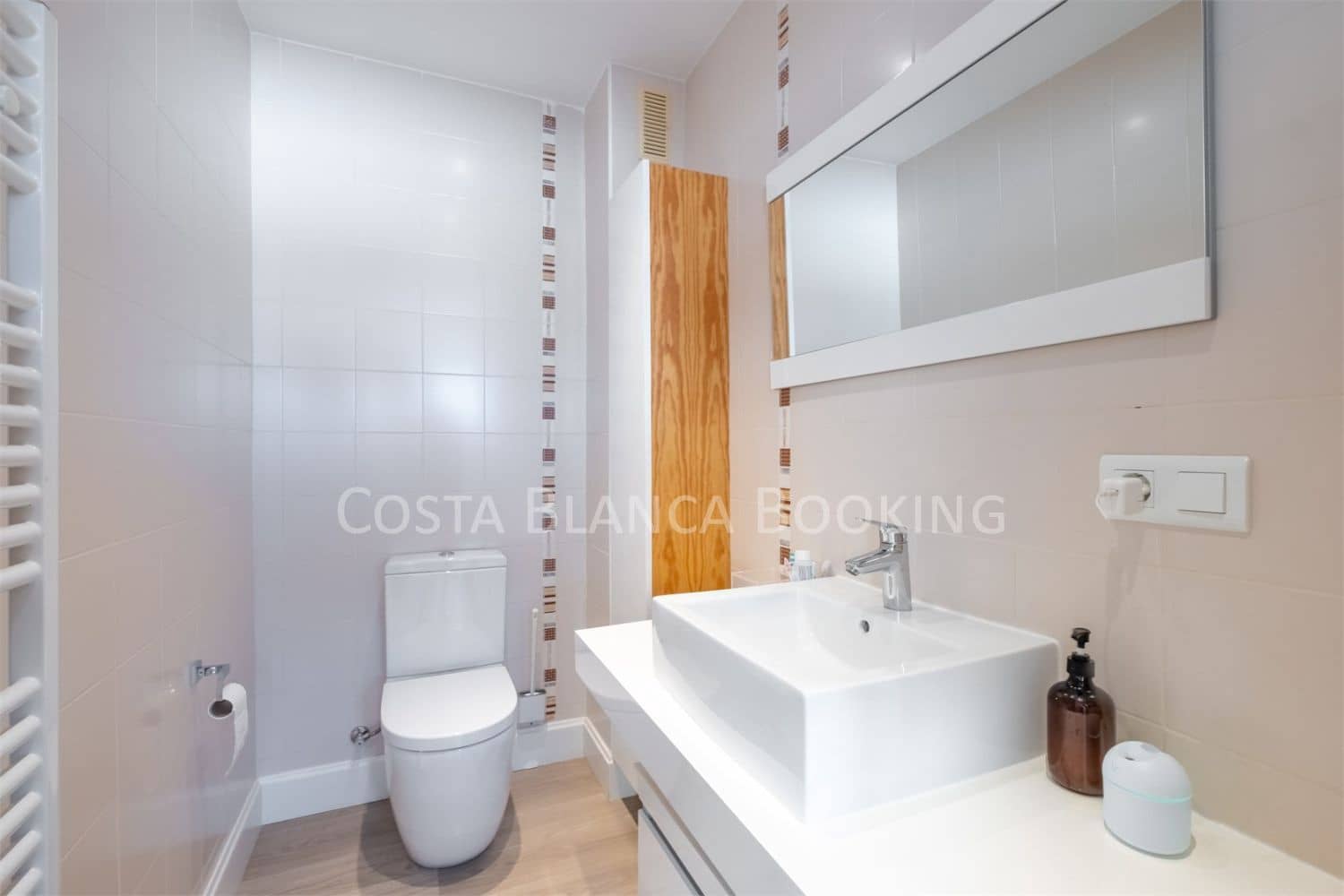 4 slaapkamer Villa te koop in Alfaz del Pi / L'Alfas del Pi met garage - € 585.000 (Ref: 9586363)