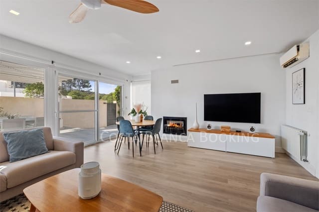 4 soveværelse Villa til salg i Alfaz del Pi / L'Alfàs del Pi med garage - € 585.000 (Ref: 9586363)