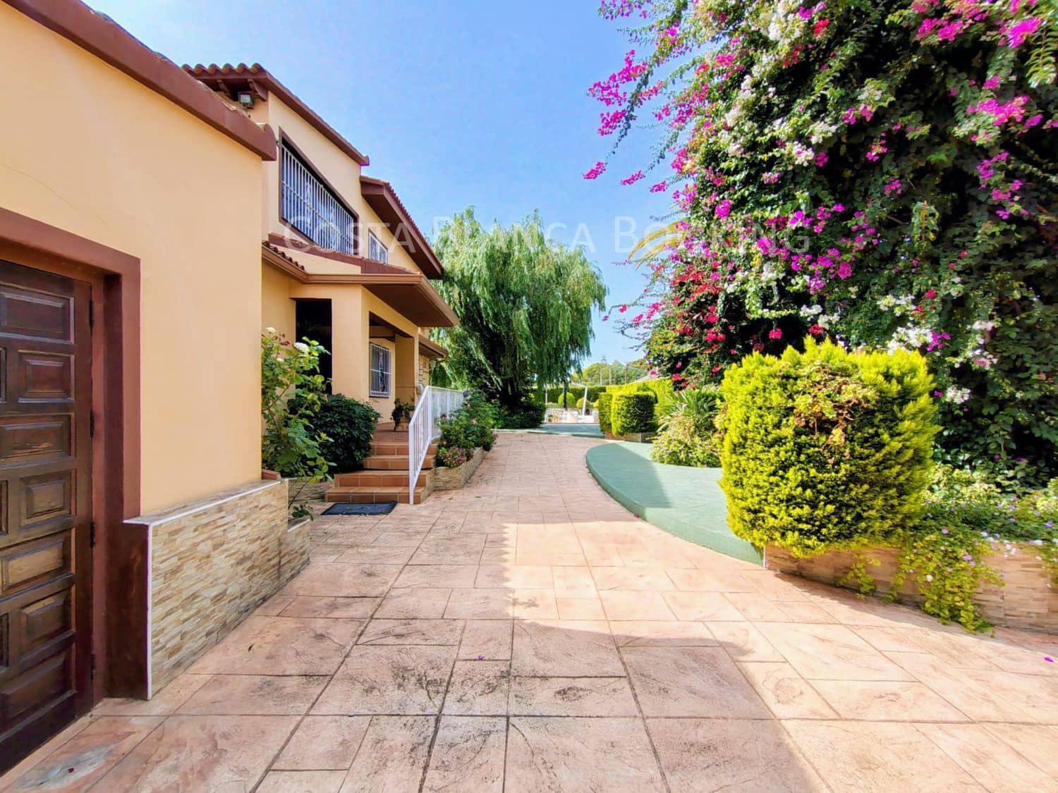 4 sovrum Villa till salu i Albir - 1 690 000 € (Ref: 9586364)