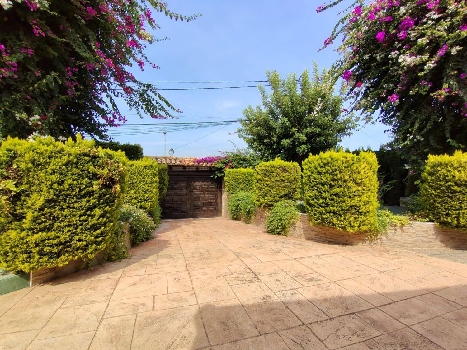 4 bedroom Villa for sale in Albir - € 1,590,000 (Ref: 9586364)