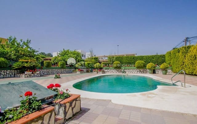 Chalet de 4 habitaciones en Albir, Alfaz del Pi / L'Alfàs del Pi en venta con piscina garaje - 1.500.000 € (Ref: 9586364)
