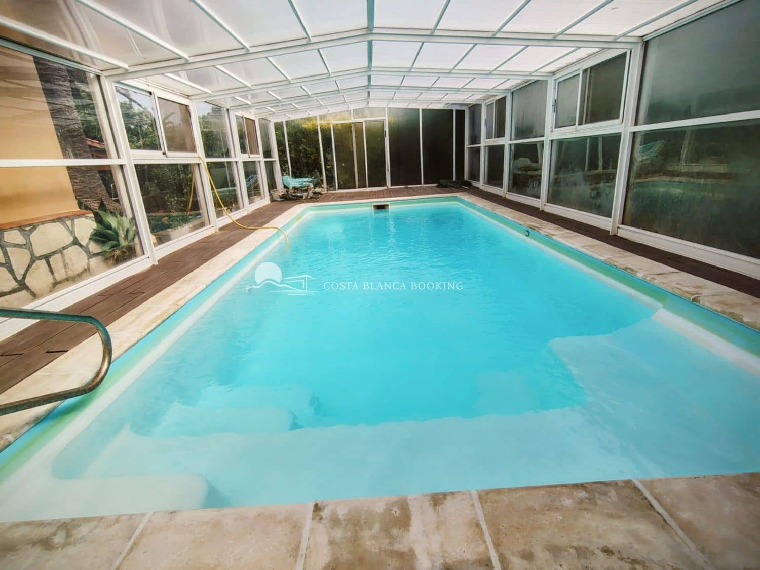 4 quarto Moradia para venda em Albir com piscina garagem - 1 500 000 € (Ref: 9586364)