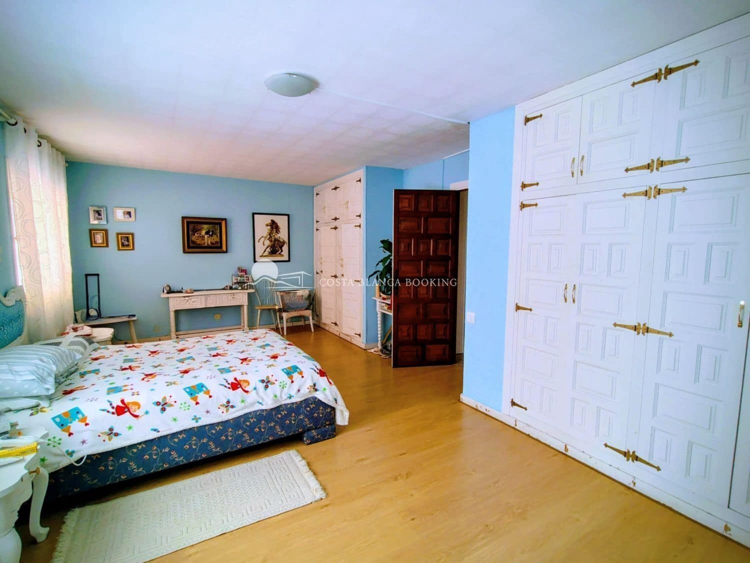 4 quarto Moradia para venda em Albir com piscina garagem - 1 500 000 € (Ref: 9586364)