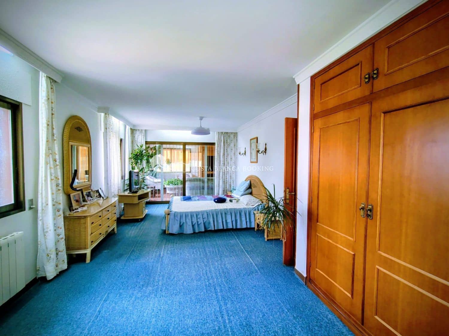 4 quarto Moradia para venda em Albir com piscina garagem - 1 500 000 € (Ref: 9586364)
