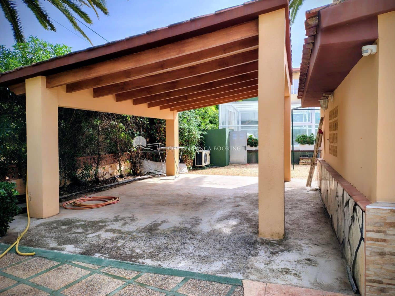 4 quarto Moradia para venda em Albir com piscina garagem - 1 500 000 € (Ref: 9586364)