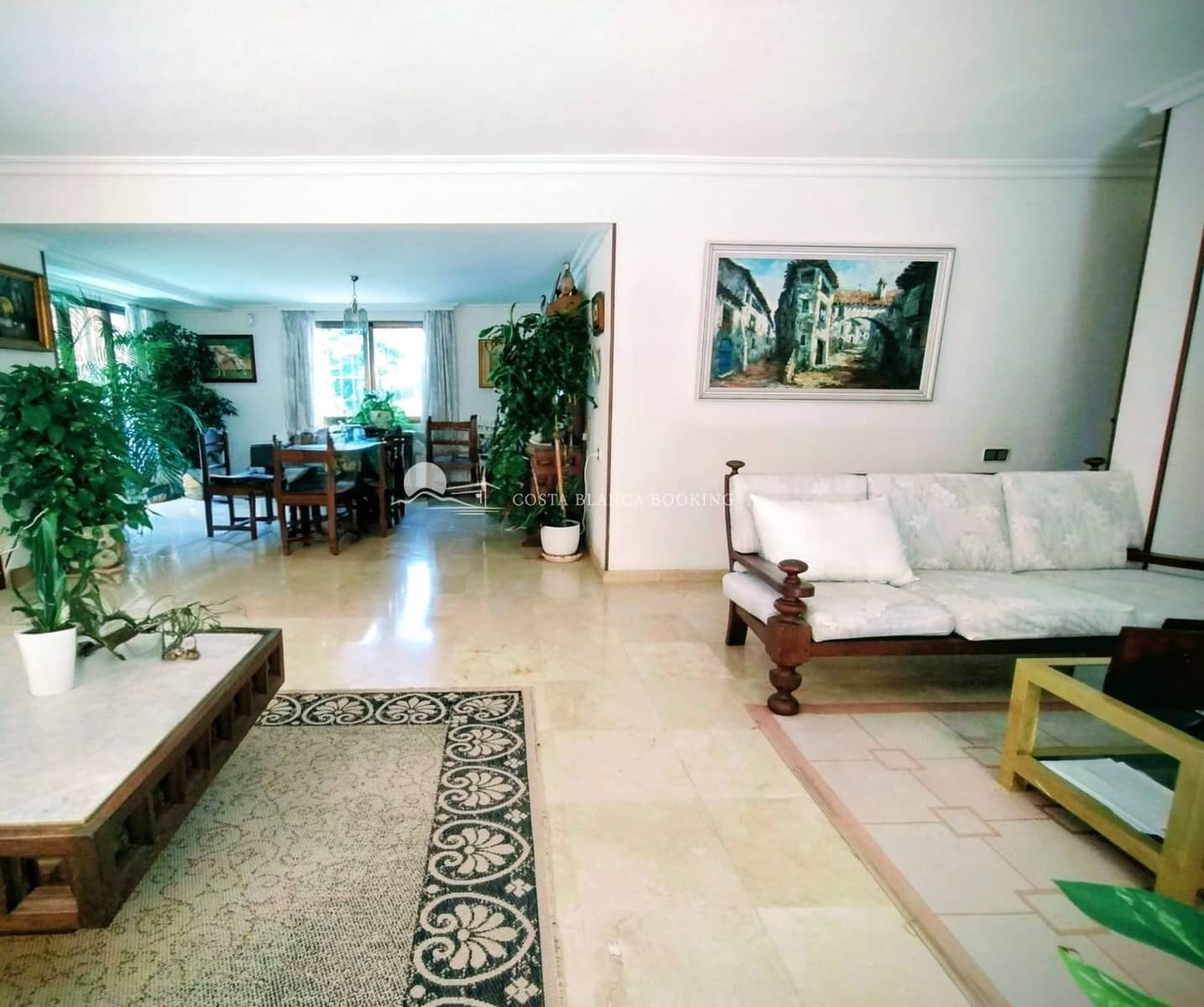 4 quarto Moradia para venda em Albir com piscina garagem - 1 500 000 € (Ref: 9586364)
