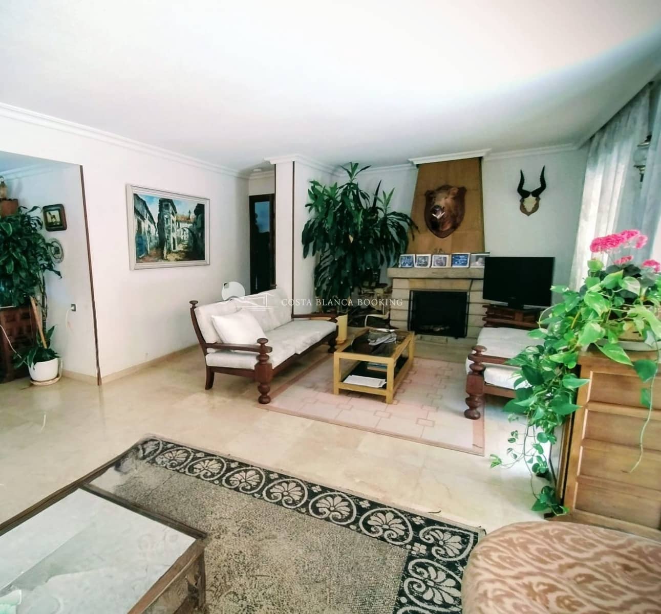 4 quarto Moradia para venda em Albir com piscina garagem - 1 500 000 € (Ref: 9586364)