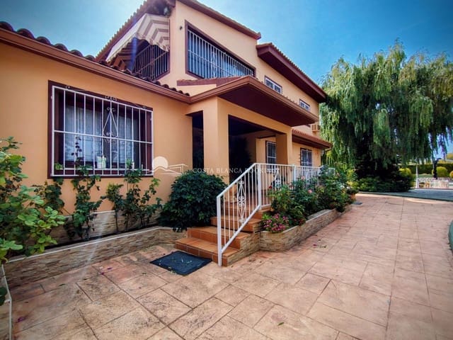 Chalet de 4 habitaciones en Albir, Alfaz del Pi / L'Alfàs del Pi en venta con piscina garaje - 1.500.000 € (Ref: 9586364)