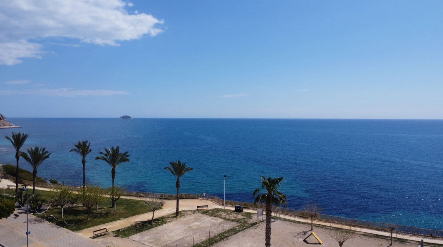 Appartement à vendre à La Villajoyosa / Vila Joiosa - 355 000 € (Ref: 9591176)