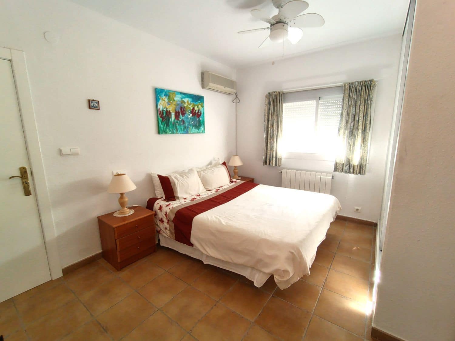 4 soveværelse Villa til salg i Albir - € 599.000 (Ref: 9591179)