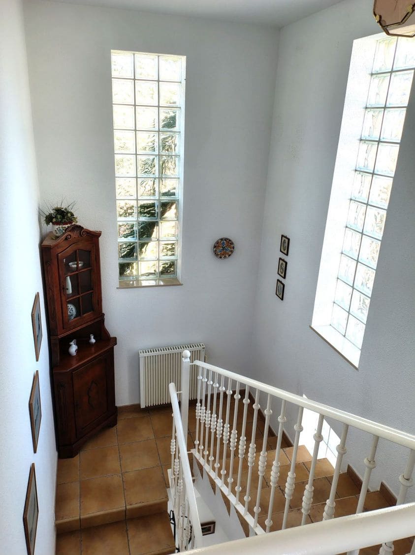 4 soveværelse Villa til salg i Albir - € 599.000 (Ref: 9591179)