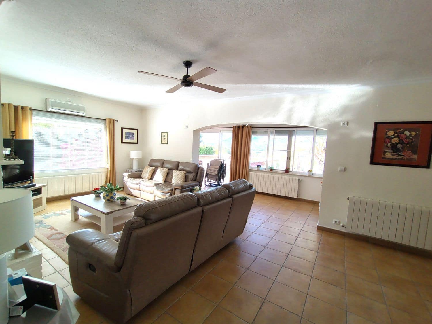 4 soveværelse Villa til salg i Albir - € 599.000 (Ref: 9591179)