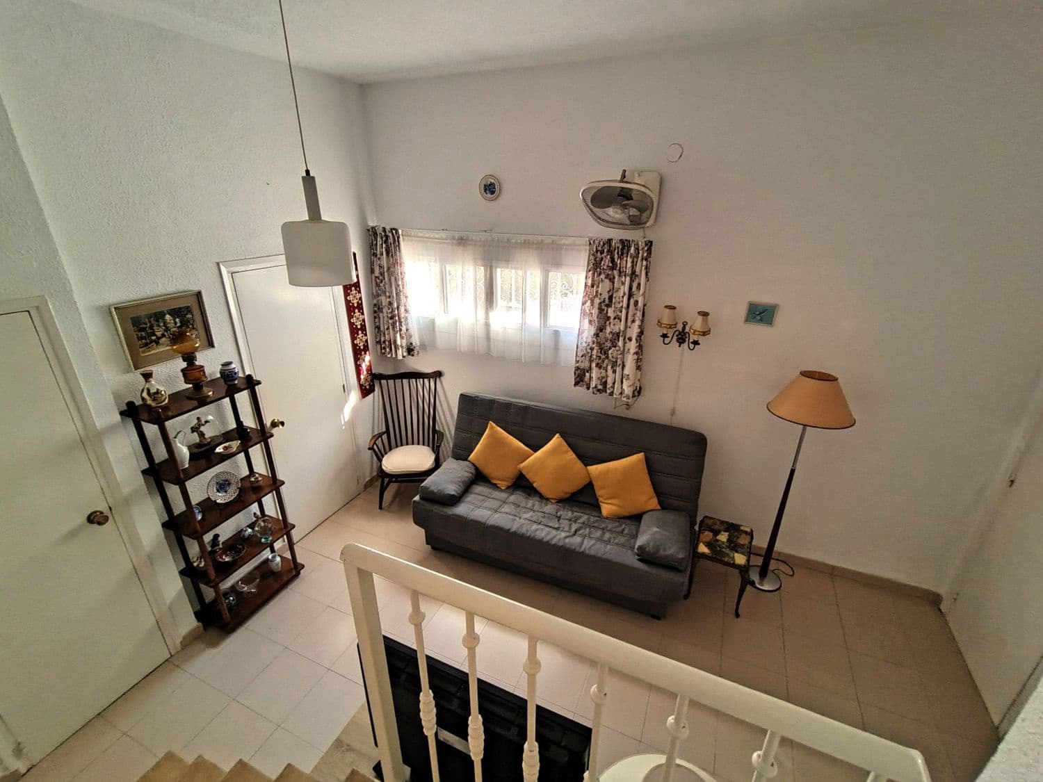 4 soveværelse Villa til salg i Albir - € 599.000 (Ref: 9591179)