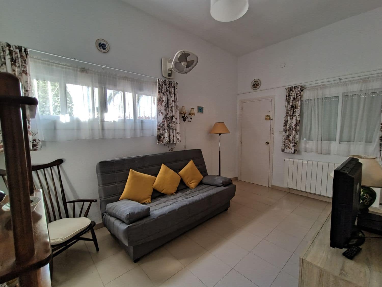 4 soveværelse Villa til salg i Albir - € 599.000 (Ref: 9591179)