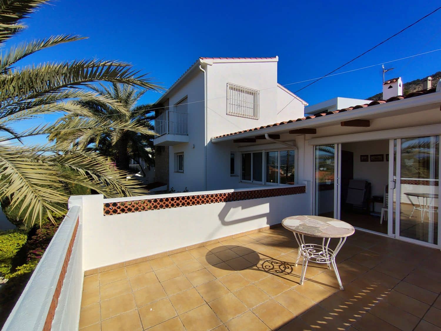 4 soveværelse Villa til salg i Albir - € 599.000 (Ref: 9591179)