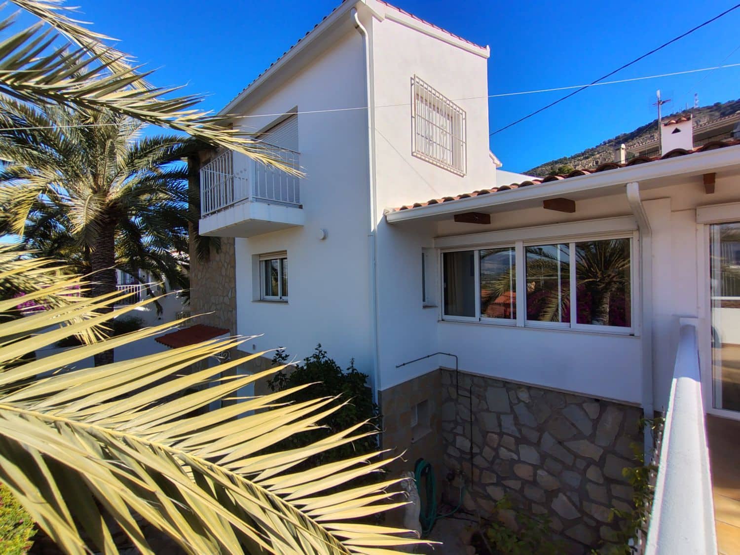 4 soveværelse Villa til salg i Albir - € 599.000 (Ref: 9591179)