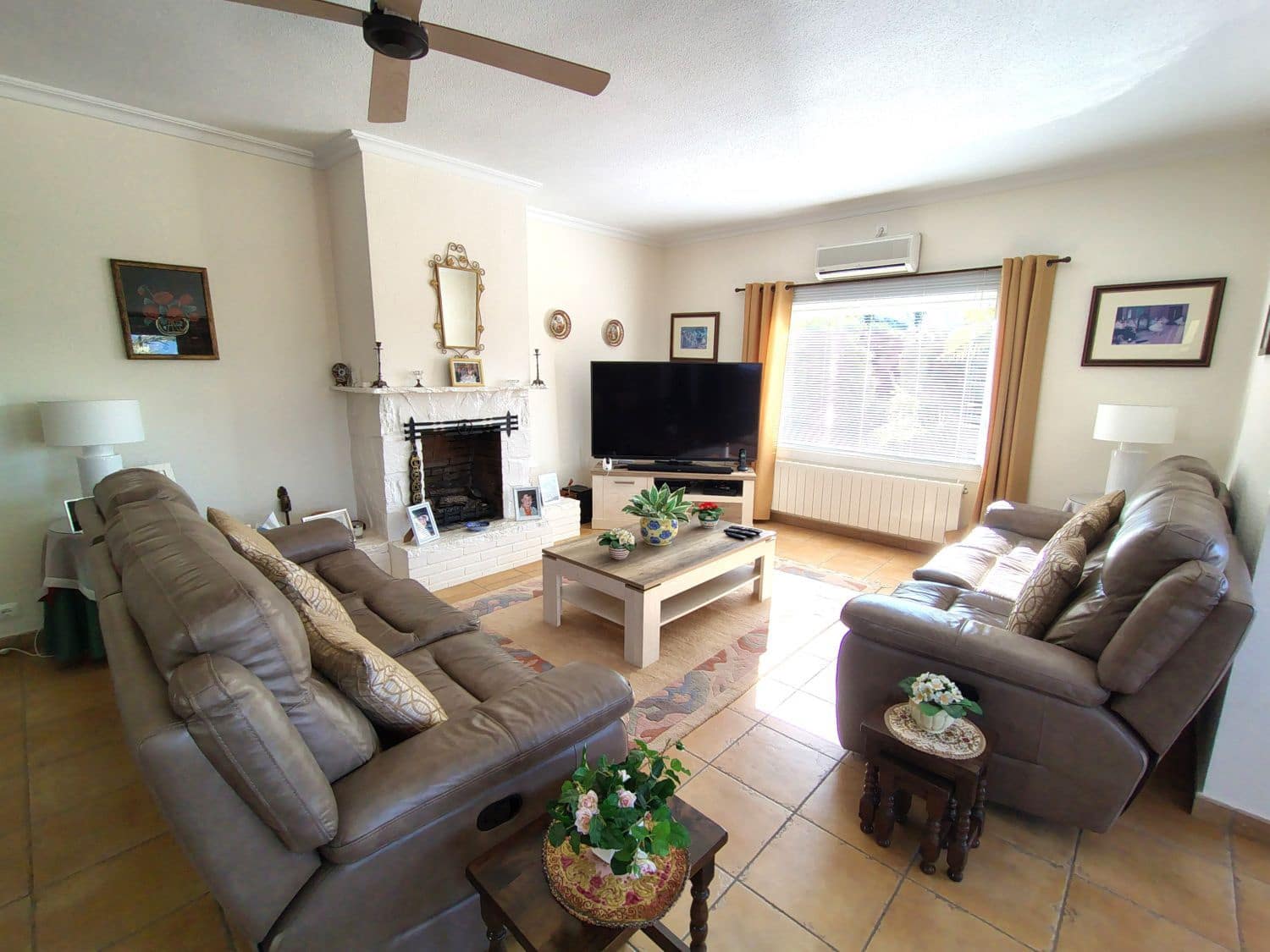 4 soveværelse Villa til salg i Albir - € 599.000 (Ref: 9591179)