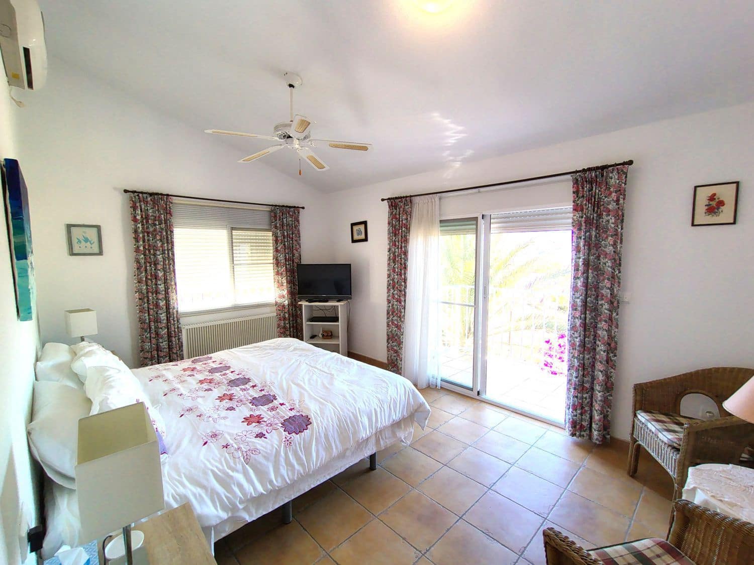 4 soveværelse Villa til salg i Albir - € 599.000 (Ref: 9591179)