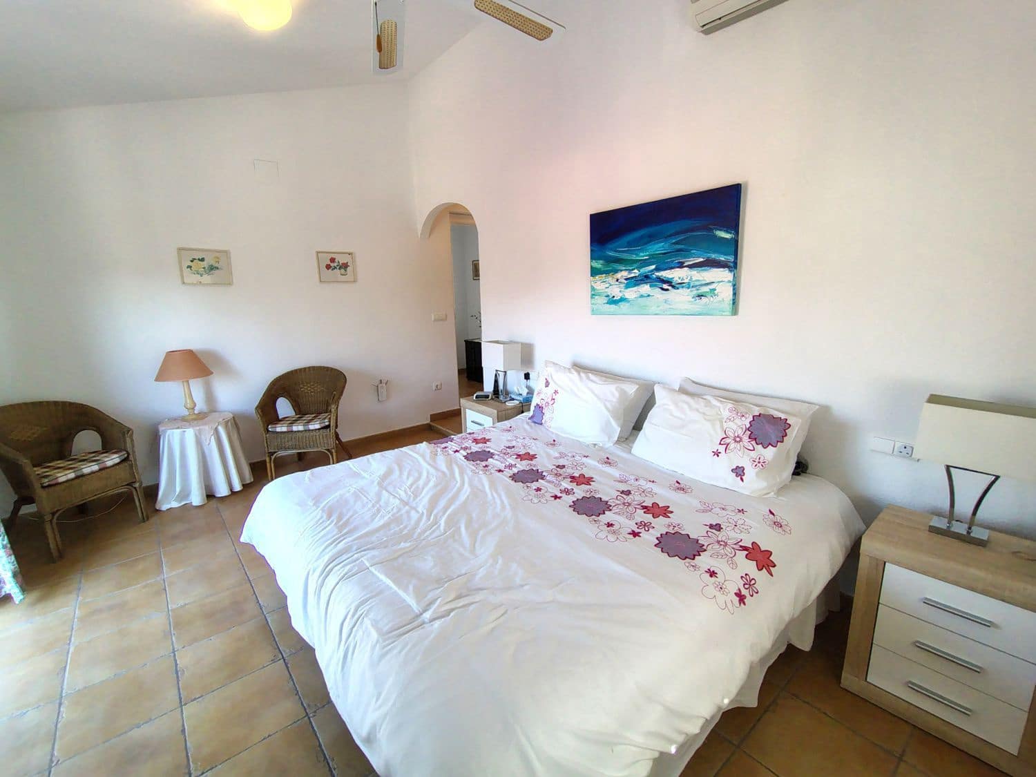 4 soveværelse Villa til salg i Albir - € 599.000 (Ref: 9591179)