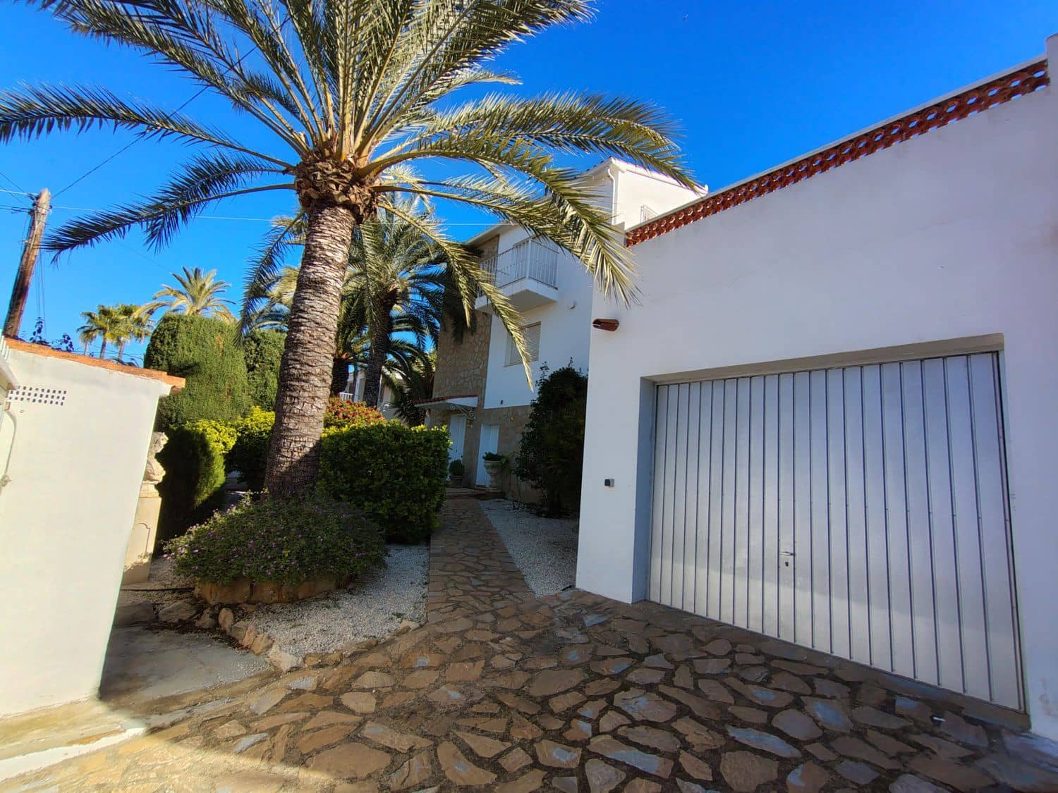 4 soveværelse Villa til salg i Albir - € 599.000 (Ref: 9591179)