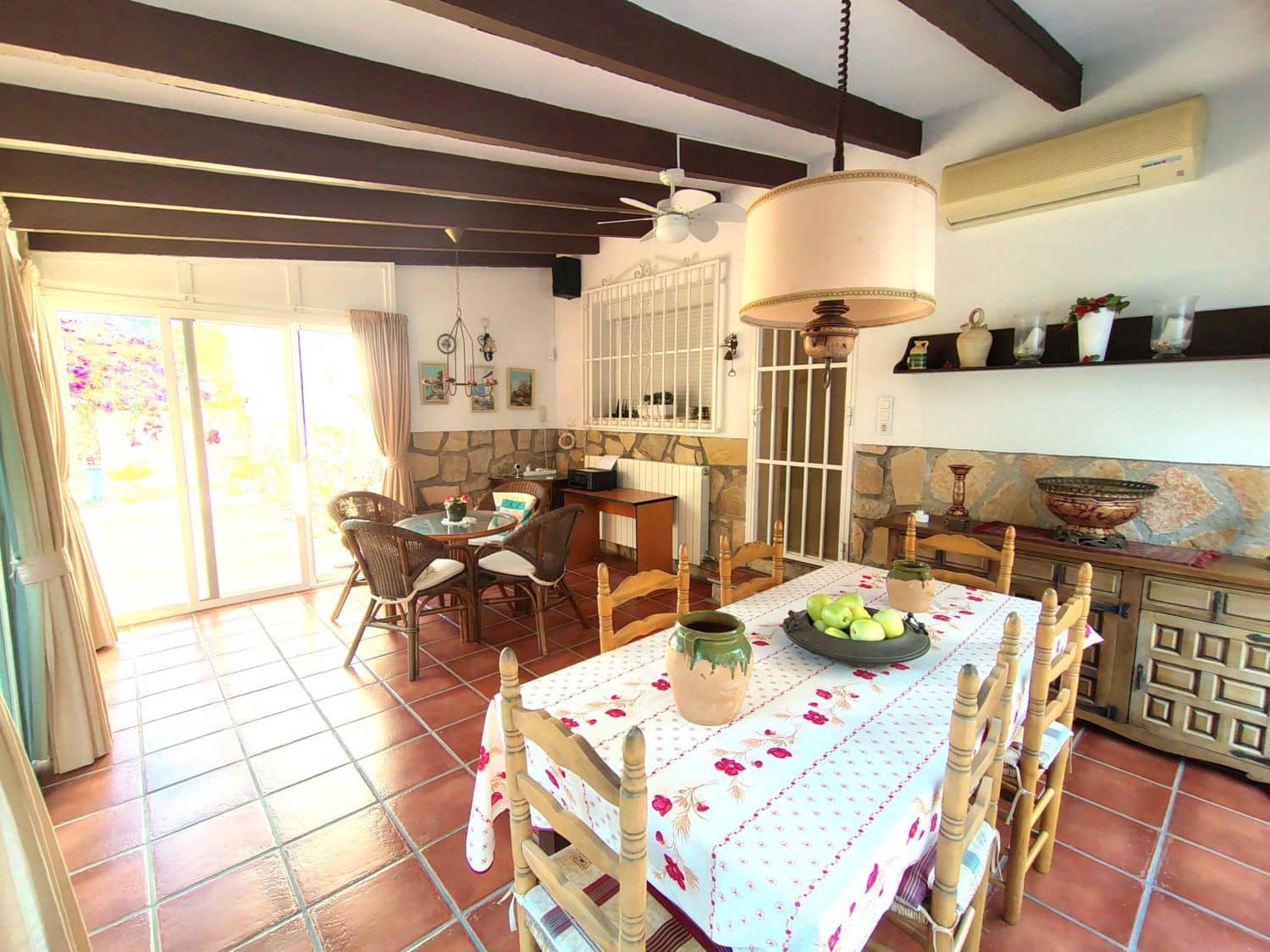 4 soveværelse Villa til salg i Albir - € 599.000 (Ref: 9591179)