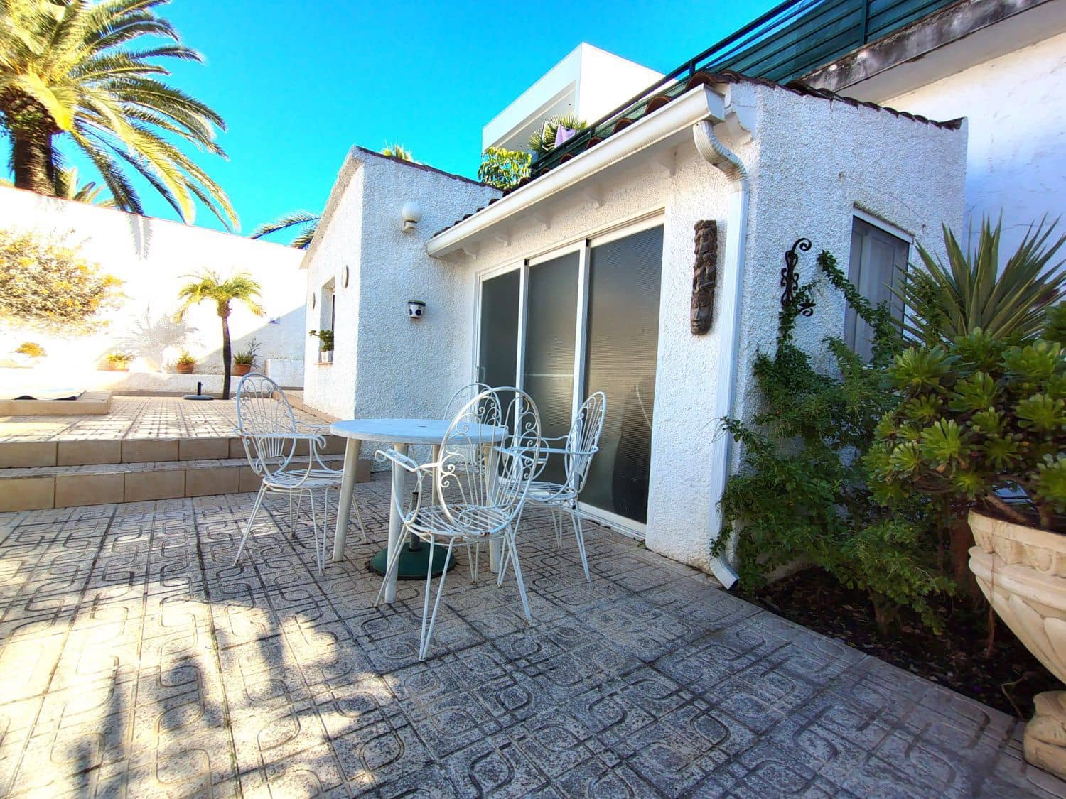 4 soveværelse Villa til salg i Albir - € 599.000 (Ref: 9591179)