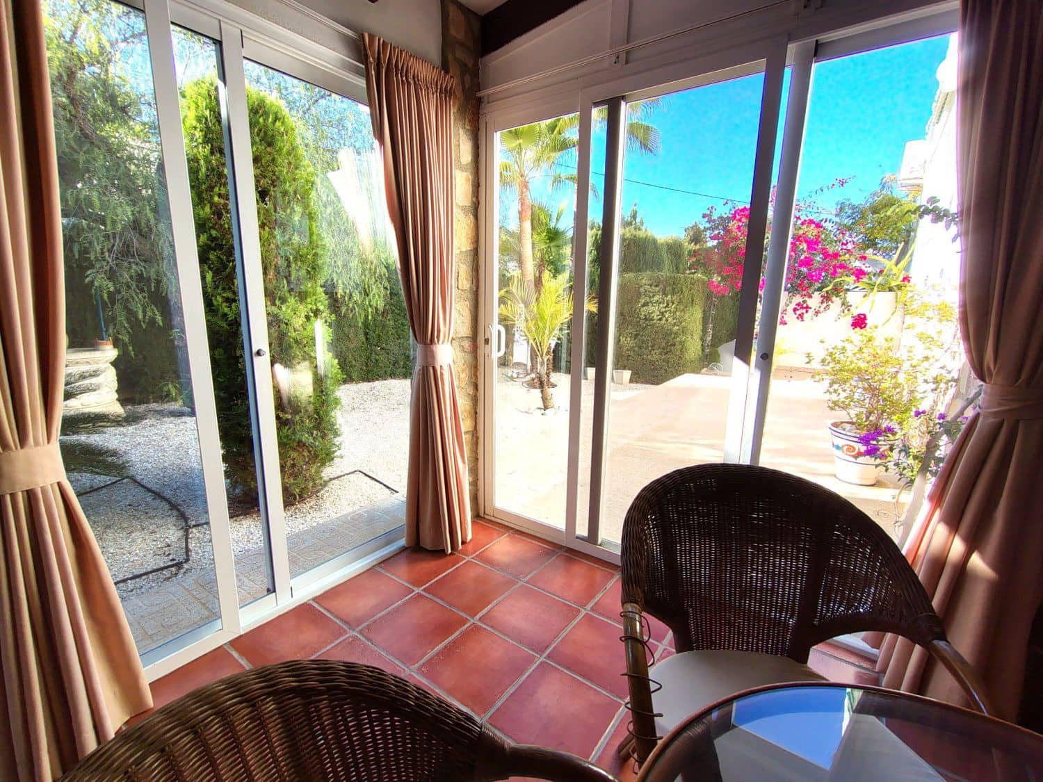 4 soveværelse Villa til salg i Albir - € 599.000 (Ref: 9591179)