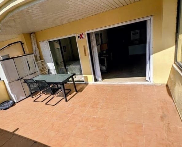 2 soveværelse Lejlighed til salg i Albir, Alfaz del Pi / L'Alfàs del Pi - € 330.000 (Ref: 9591180)