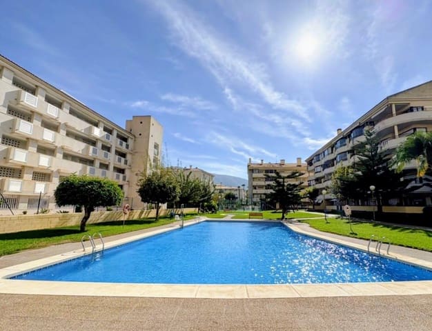 2 soveværelse Lejlighed til salg i Albir, Alfaz del Pi / L'Alfàs del Pi - € 330.000 (Ref: 9591180)