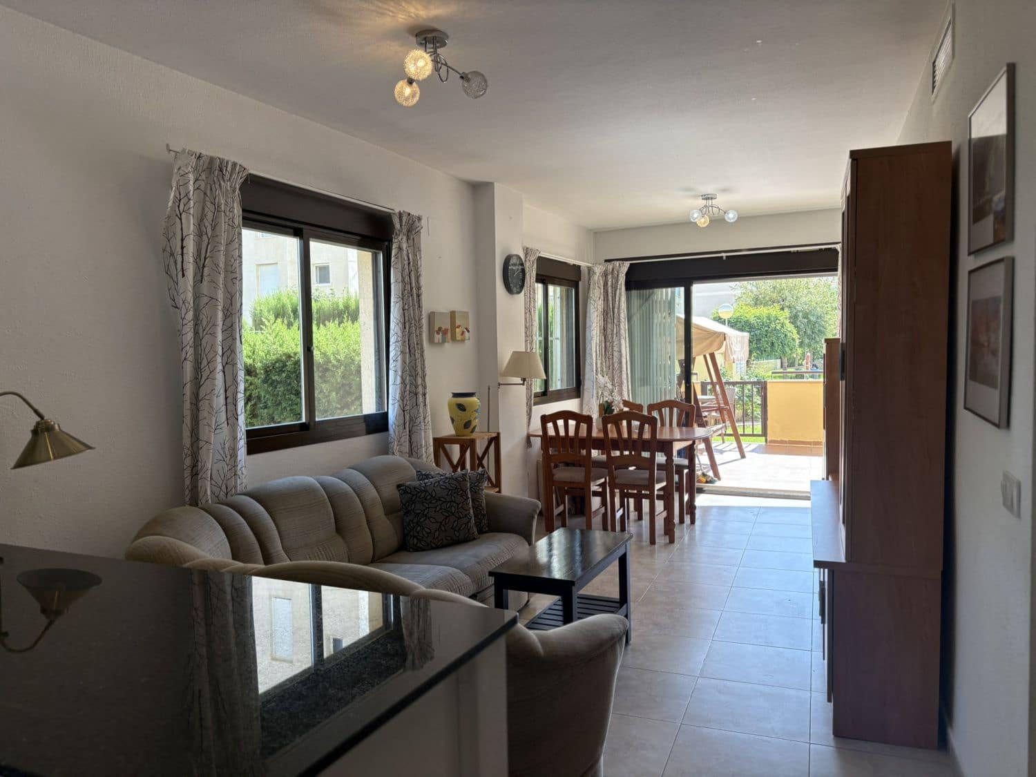 2 soveværelse Lejlighed til salg i Albir - € 330.000 (Ref: 9591180)